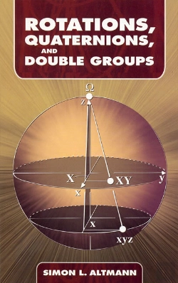 Bertrand.pt - Rotations, Quaternions, And Double Groups