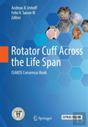 Rotator Cuff Across The Life Span