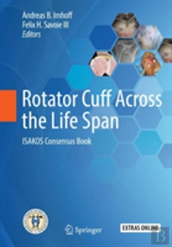 Bertrand.pt - Rotator Cuff Across The Life Span