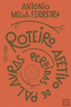Bertrand.pt - Roteiro Afetivo de Palavras Perdidas
