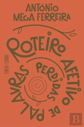 Roteiro Afetivo de Palavras Perdidas