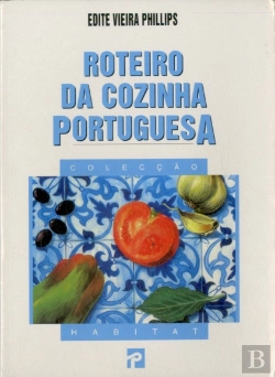 Bertrand.pt - Roteiro Cozinha Portuguesa