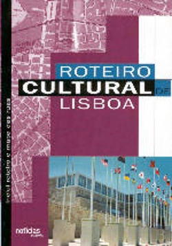 Bertrand.pt - Roteiro Cultural de Lisboa