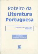 Roteiro da Literatura Portuguesa