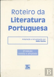 Roteiro da Literatura Portuguesa