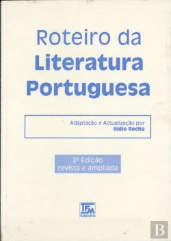 Bertrand.pt - Roteiro da Literatura Portuguesa
