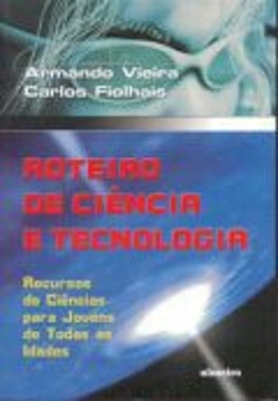 Bertrand.pt - Roteiro de Ciência e Tecnologia