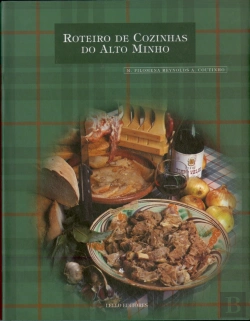 Bertrand.pt - ROTEIRO DE COZINHAS ALTO MINHO