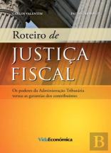 Roteiro de Justiça Fiscal