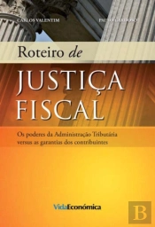 Roteiro de Justiça Fiscal