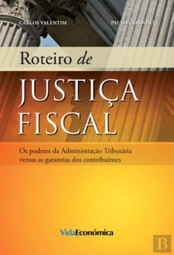 Bertrand.pt - Roteiro de Justiça Fiscal