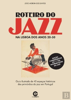 Bertrand.pt - Roteiro do Jazz