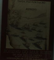 Roteiro do Mar Roxo