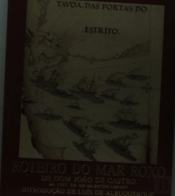 Bertrand.pt - Roteiro do Mar Roxo