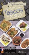 Roteiro dos Tascos do Porto - Português / Inglês / Francês / Espanhol