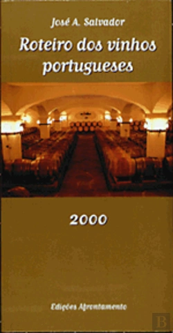 Bertrand.pt - Roteiro dos Vinhos Portugueses 2000