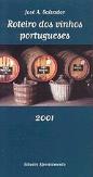 Roteiro dos Vinhos Portugueses 2001
