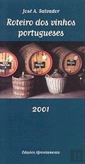 Roteiro dos Vinhos Portugueses 2001