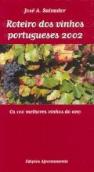Roteiro dos Vinhos Portugueses 2002