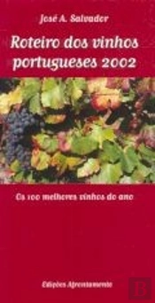 Roteiro dos Vinhos Portugueses 2002