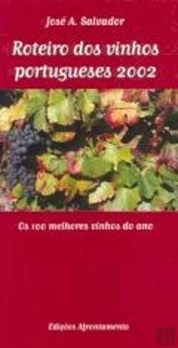 Bertrand.pt - Roteiro dos Vinhos Portugueses 2002