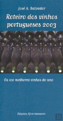 Bertrand.pt - Roteiro dos Vinhos Portugueses 2003