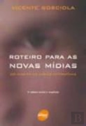 Roteiro para as Novas Mídias
