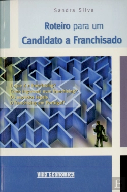 Bertrand.pt - Roteiro para Um Candidato a Franchisado
