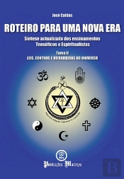 Roteiro Para uma Nova Era - Tomo II