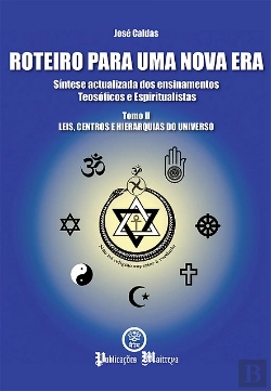 Bertrand.pt - Roteiro Para uma Nova Era - Tomo II