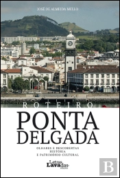 Roteiro Ponta Delgada