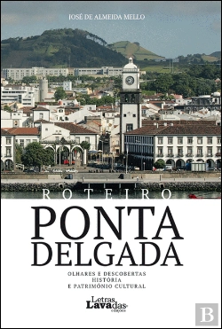 Bertrand.pt - Roteiro Ponta Delgada