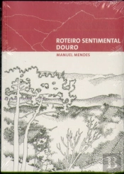 Roteiro Sentimental: Douro