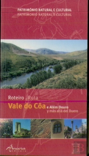Roteiro Vale do Côa e Além Douro