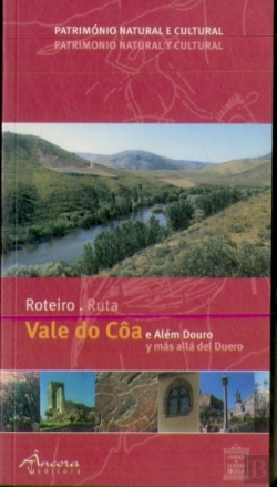 Bertrand.pt - Roteiro Vale do Côa e Além Douro