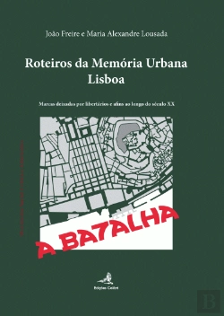 Bertrand.pt - Roteiros da Memória Urbana - Lisboa