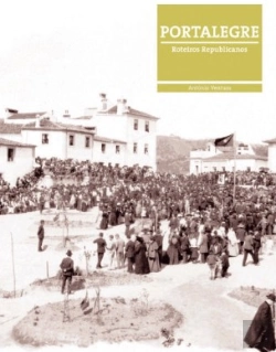 Bertrand.pt - Roteiros Republicanos - Portalegre