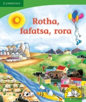 Rotha, Fafatsa, Rora (Sesotho)