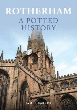 Bertrand.pt - Rotherham: A Potted History
