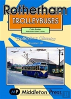 Bertrand.pt - Rotherham Trolleybuses