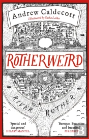 Rotherweird