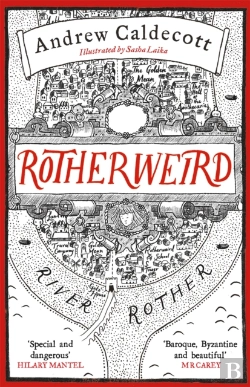 Bertrand.pt - Rotherweird
