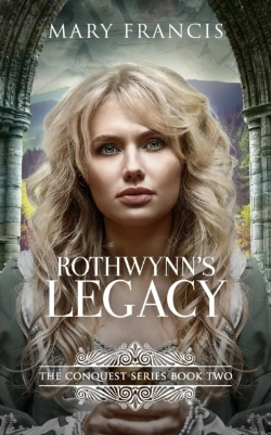 Bertrand.pt - Rothwynn'S Legacy