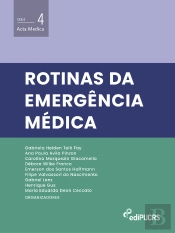 Rotinas Da Emergência Médica