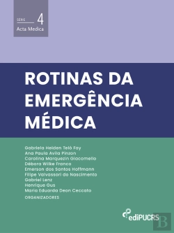 Bertrand.pt - Rotinas Da Emergência Médica