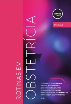 Bertrand.pt - Rotinas em Obstetrícia