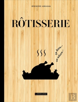 Bertrand.pt - Rôtisserie