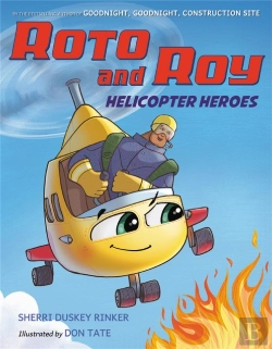 Bertrand.pt - Roto And Roy: Helicopter Heroes
