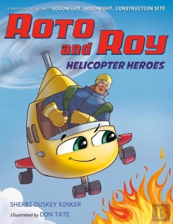 Bertrand.pt - Roto And Roy: Helicopter Heroes