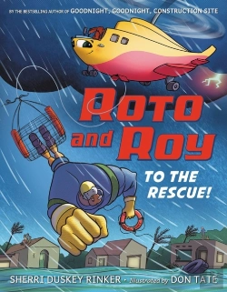 Bertrand.pt - Roto And Roy: To The Rescue!